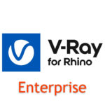 V-Ray Enterprise License