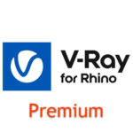 V-Ray Premium License