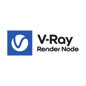 V-Ray Render Node