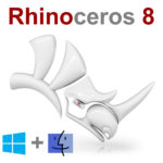 Rhino 8 Software Shop RhinoCentre